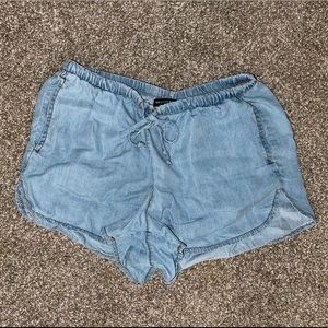 Brandy Melville shorts